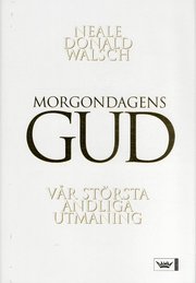 Morgondagens gud (inbunden)