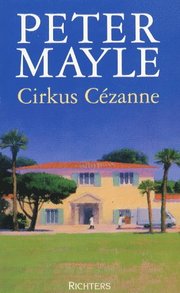 Cirkus C�zanne (pocket)