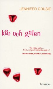 K�r och galen (pocket)