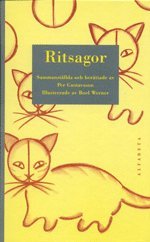 Ritsagor (inbunden)