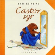 Castor syr (inbunden)