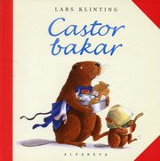 Castor bakar (inbunden)