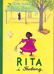 Rita i Kudang (inbunden)