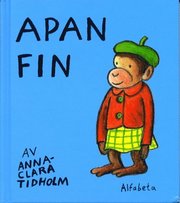Apan fin (kartonnage)