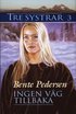 Ingen v�g tillbaka