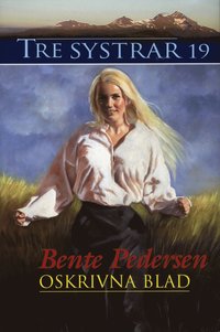 Oskrivna blad (inbunden)