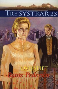 Ovisshet (inbunden)