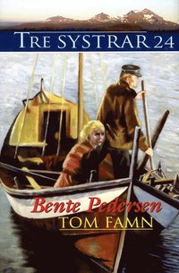 Tom famn (inbunden)