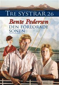 Den f�rlorade sonen (inbunden)