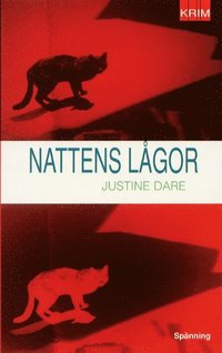 Nattens l�gor (pocket)