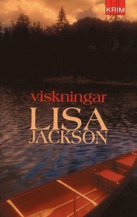 Viskningar (pocket)