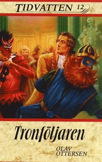 Tronf�ljaren (pocket)