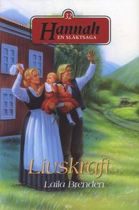 Livskraft (inbunden)