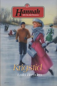 Krigstid (inbunden)