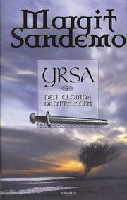 Yrsa : den gl�mda drottningen (inbunden)