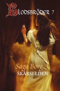 Sk�rselden (inbunden)