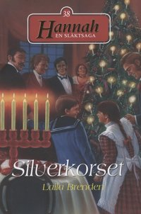 Silverkorset