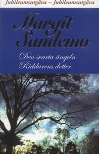 Den svarta �ngeln ; Riddarens dotter (pocket)