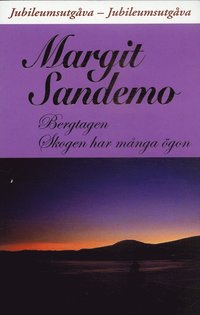 Bergtagen ; Skogen har m�nga �gon (pocket)