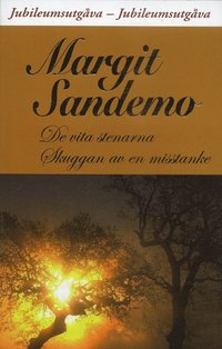 De vita stenarna ; Skuggan av en misstanke (pocket)
