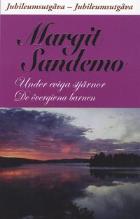 Under eviga stj�rnor ; De �vergivna barnen (pocket)