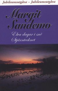 Elva dagar i sn� ; Stj�rntecknet (pocket)