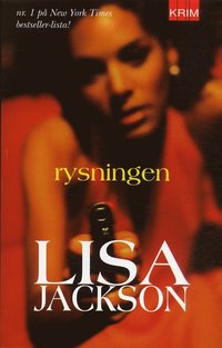Rysningen (pocket)