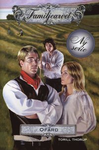 Of�rd (inbunden)