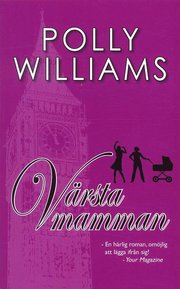 V�rsta mamman (pocket)