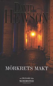 M�rkrets makt (inbunden)
