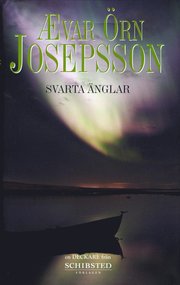 Svarta �nglar (inbunden)