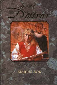 Marias bok (inbunden)