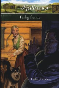 Farlig fiende (inbunden)