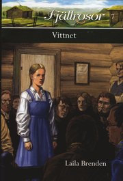 Vittnet (inbunden)