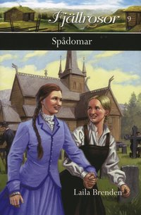 Sp�domar (inbunden)