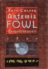 Artemis Fowl 3: Evighetskoden