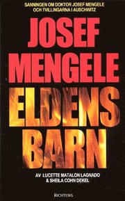 Eldens barn (pocket)