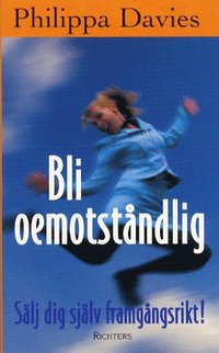 Bli oemotst�ndlig (pocket)