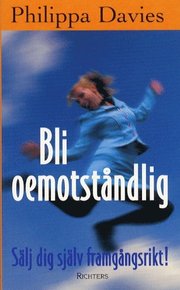 Bli oemotst�ndlig (pocket)