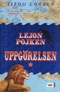 Uppg�relsen (inbunden)