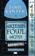Artemis Fowl 4: Akten