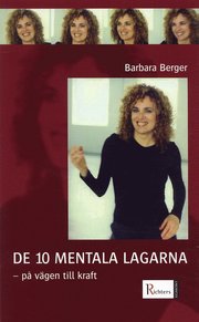 De 10 mentala lagarna - p� v�gen till kraft (pocket)