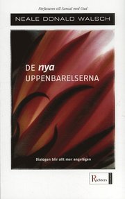 De nya uppenbarelserna : dialogen blir alltmer angel�gen (pocket)