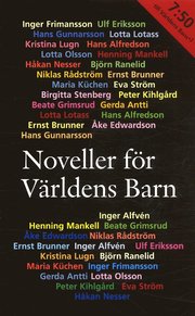 Noveller f�r V�rldens Barn (pocket)