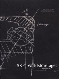 SKF - V�rldsf�retaget 1907-2007
