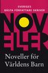 Noveller f�r v�rldens barn 2008