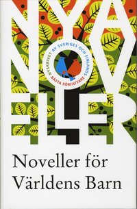 Noveller f�r V�rldens Barn 2010 (pocket)