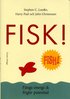 Fisk! - F�nga energi & frig�r potential