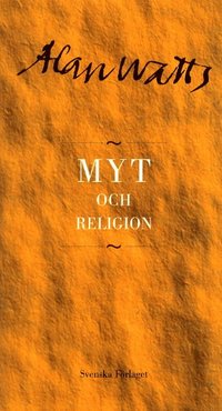 Myt Och Religion : F�rel�sningar (h�ftad)