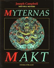 Myternas makt (h�ftad)